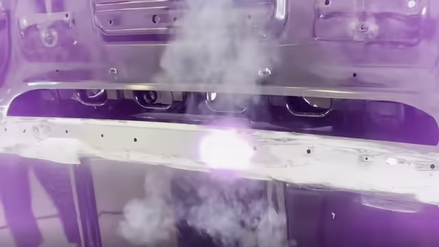 Restore Laser Cleaning Consulting Training and Support